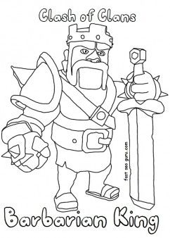 Free Printable Free Printable Boom Beach coloring page for kids of all ages. Boom Beach coloring pages are a fun way for kids of all ages to develop