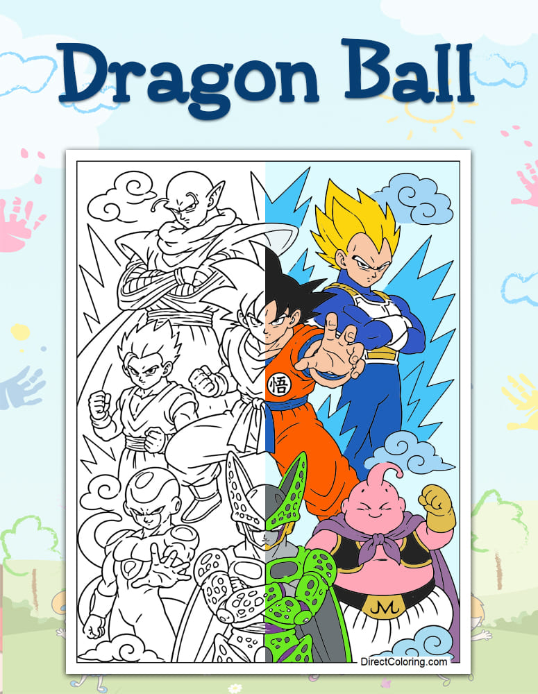 Dragon Ball