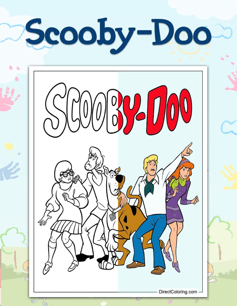 Scooby-Doo