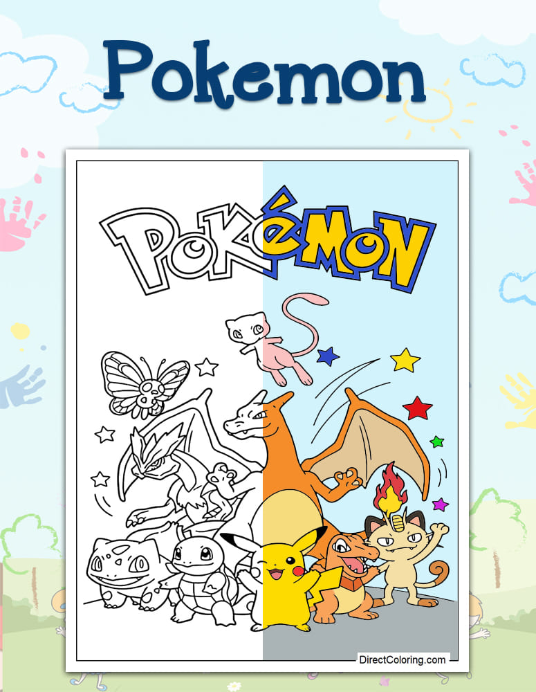Pokemon