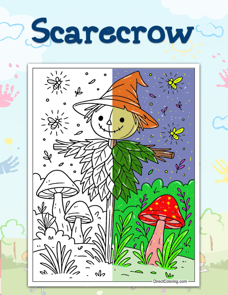 Scarecrow