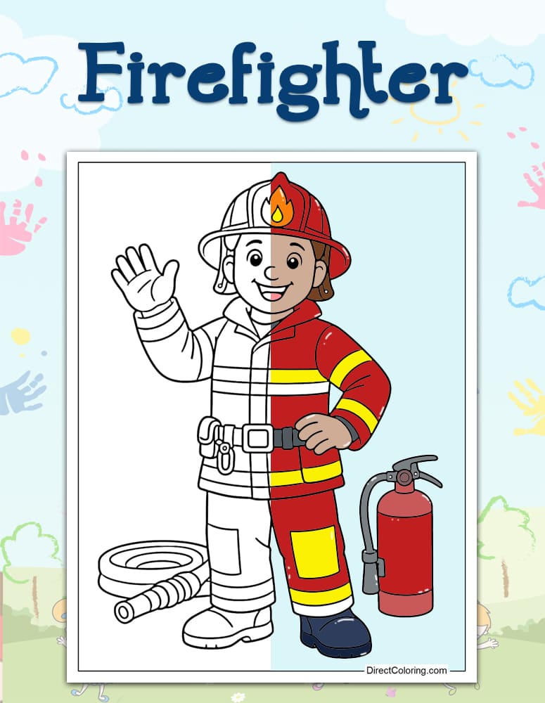 Firefighter