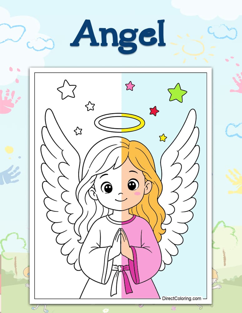 Angel
