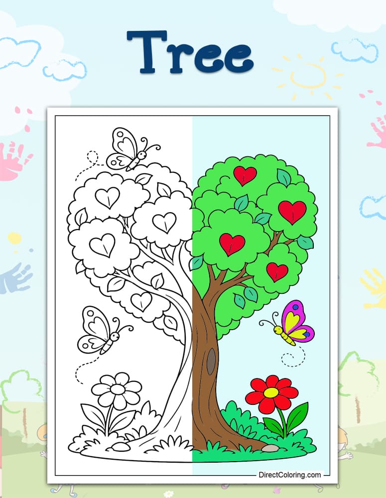Tree