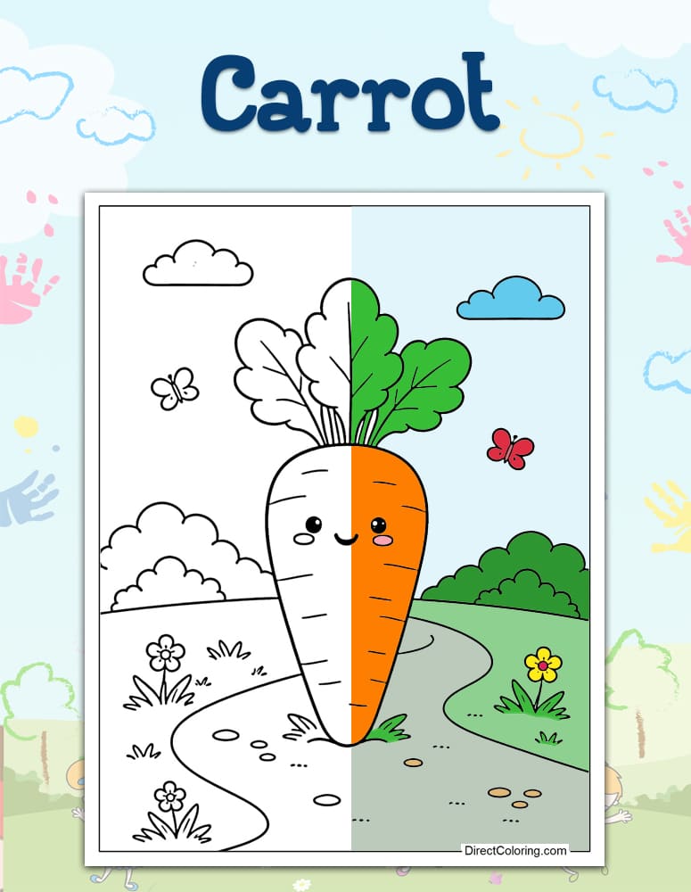 Carrot