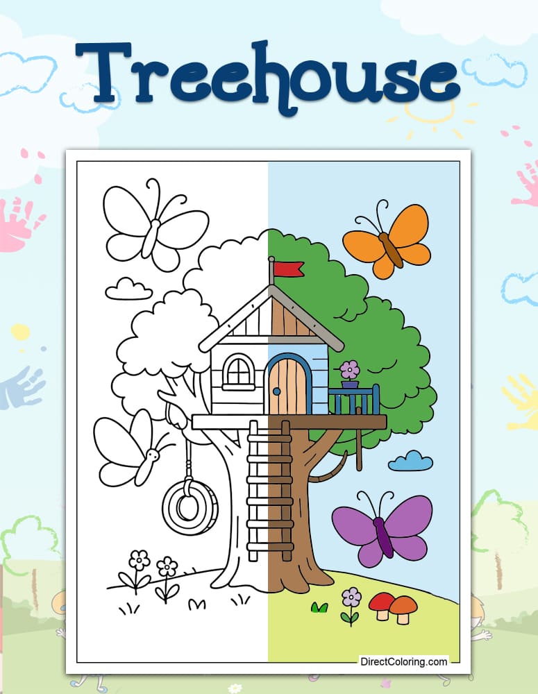 Treehouse