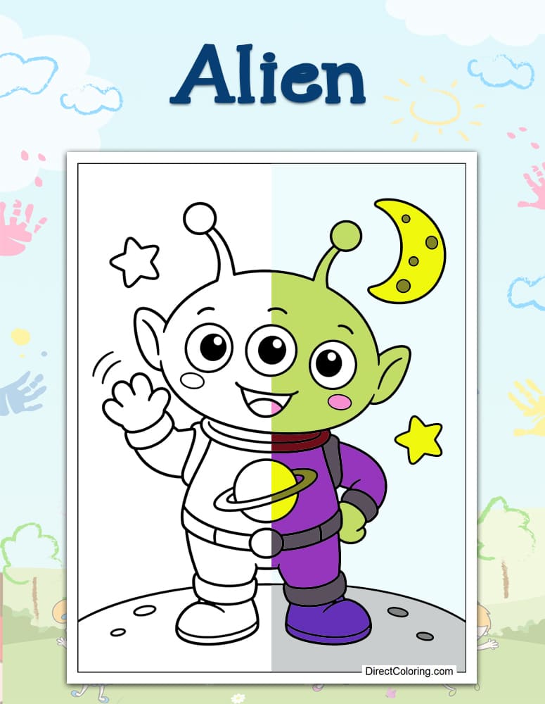 Alien