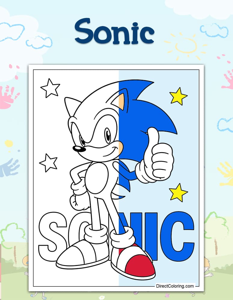 Sonic