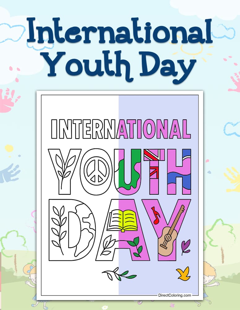 International Youth Day