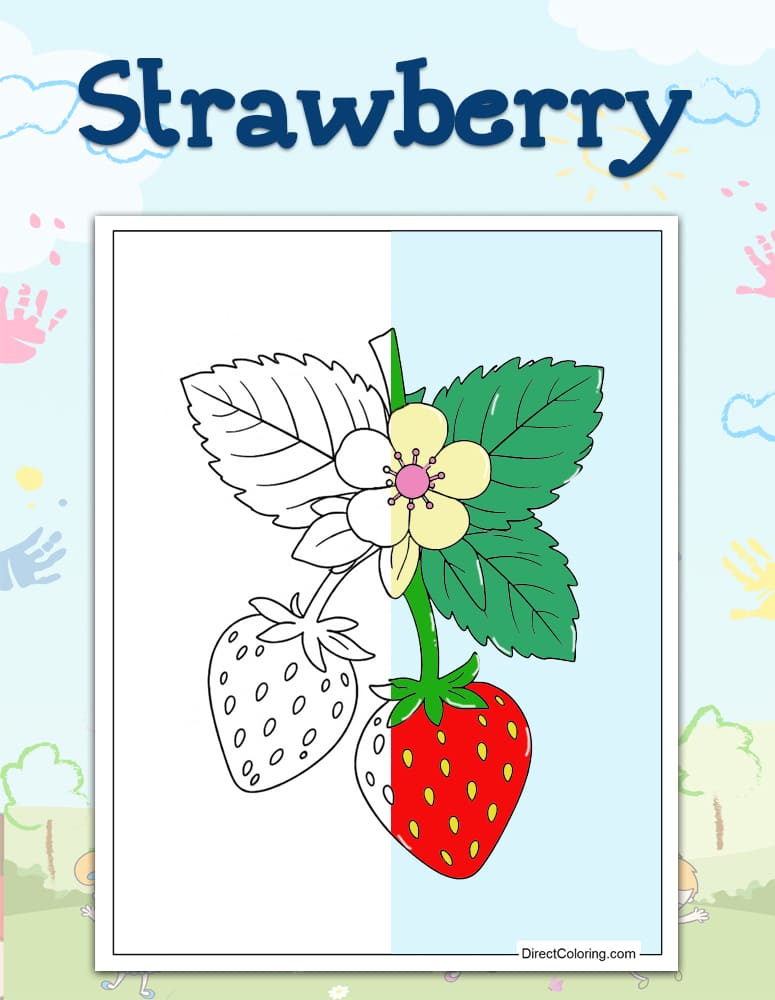 Strawberry