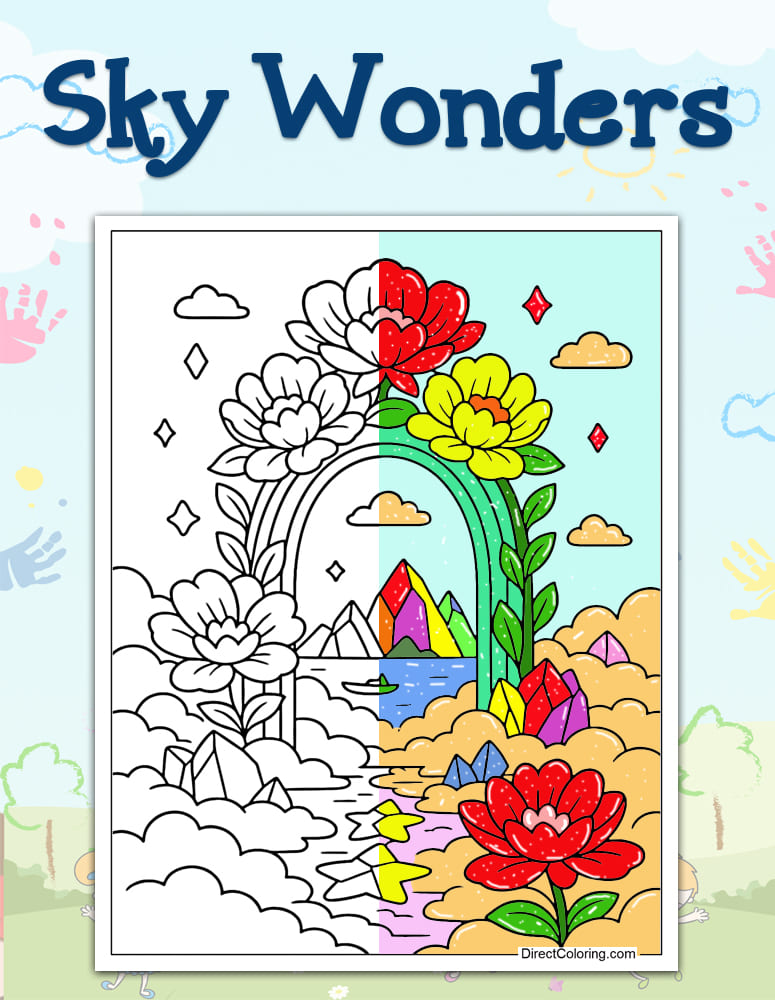 Sky Wonders
