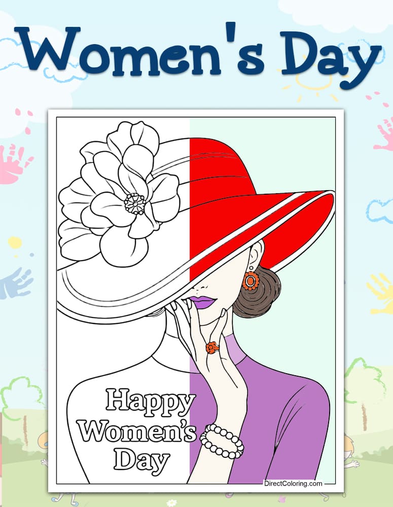 Women's Day