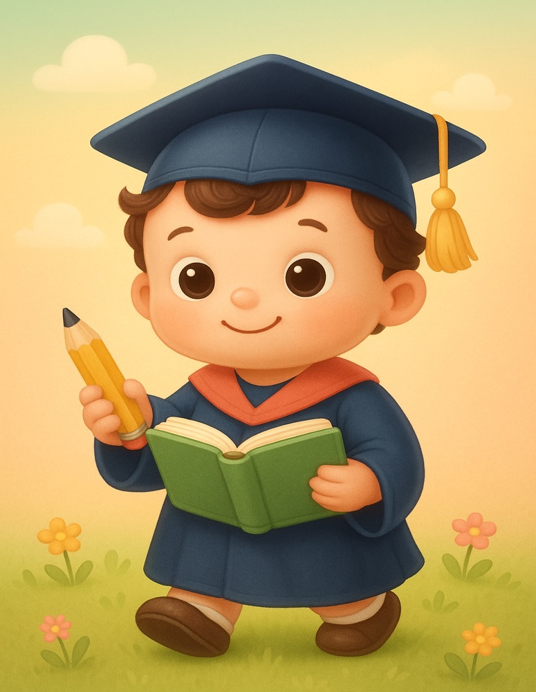 Educational Coloring Pages