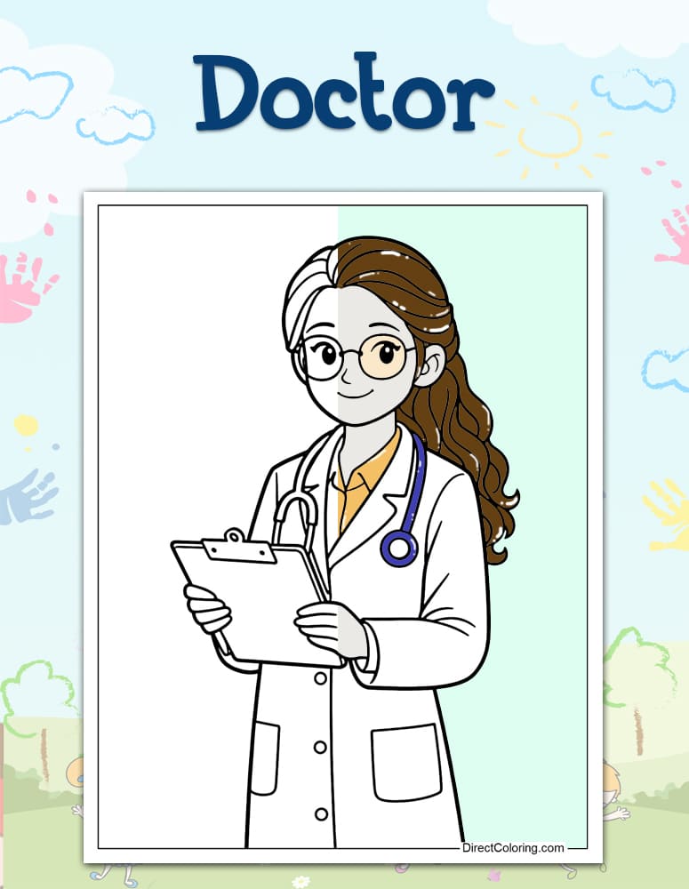 Doctor