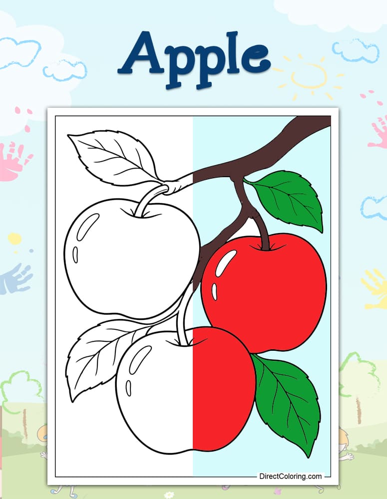 Apple