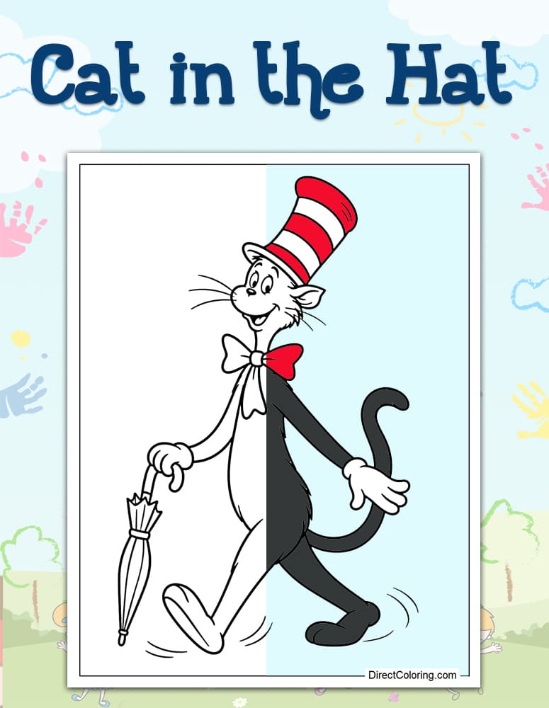 The Cat in the Hat