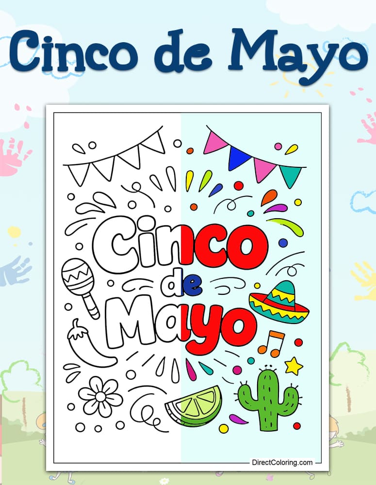 Cinco de Mayo