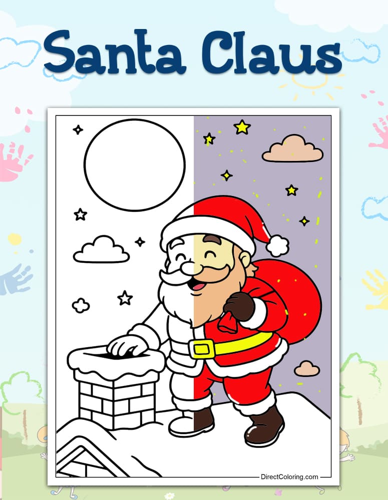 Santa Claus