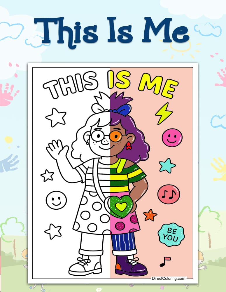 This Is Me