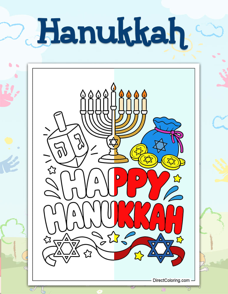 Hanukkah