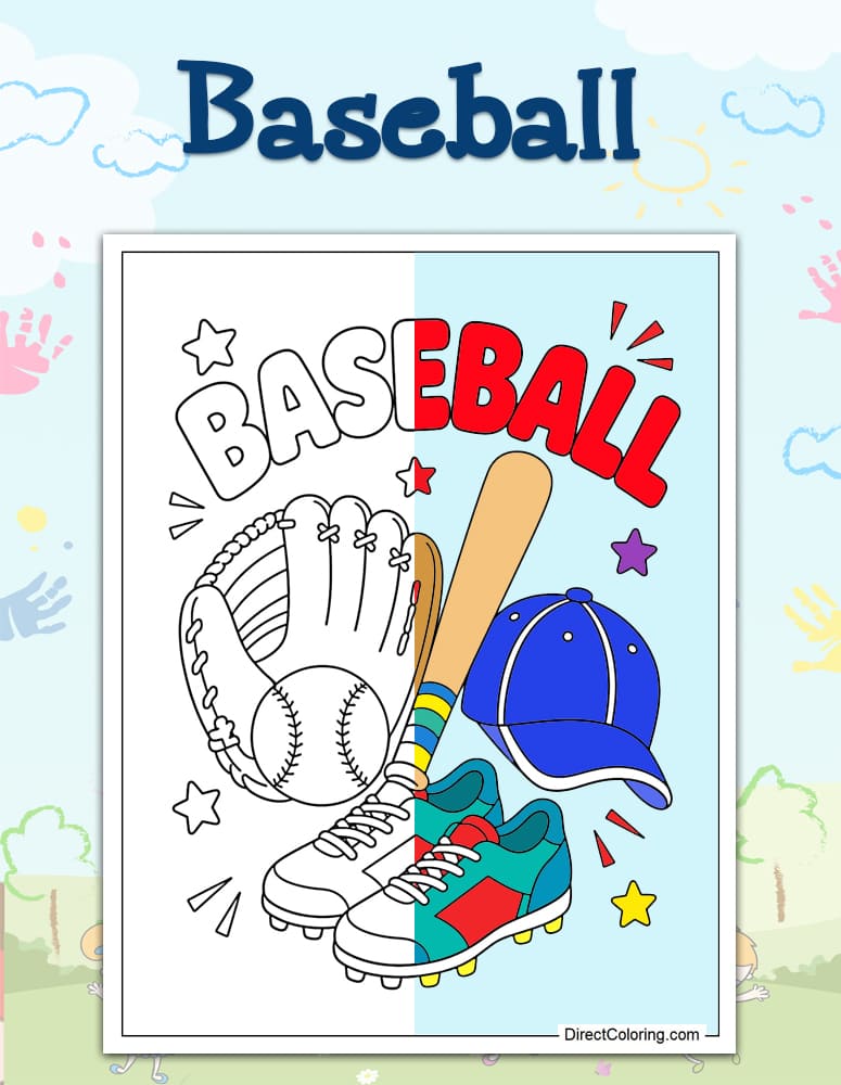 Baseball