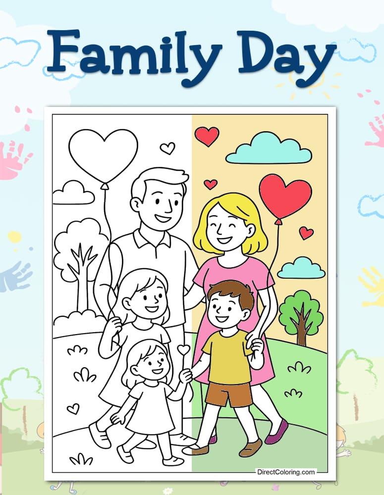 Family Day