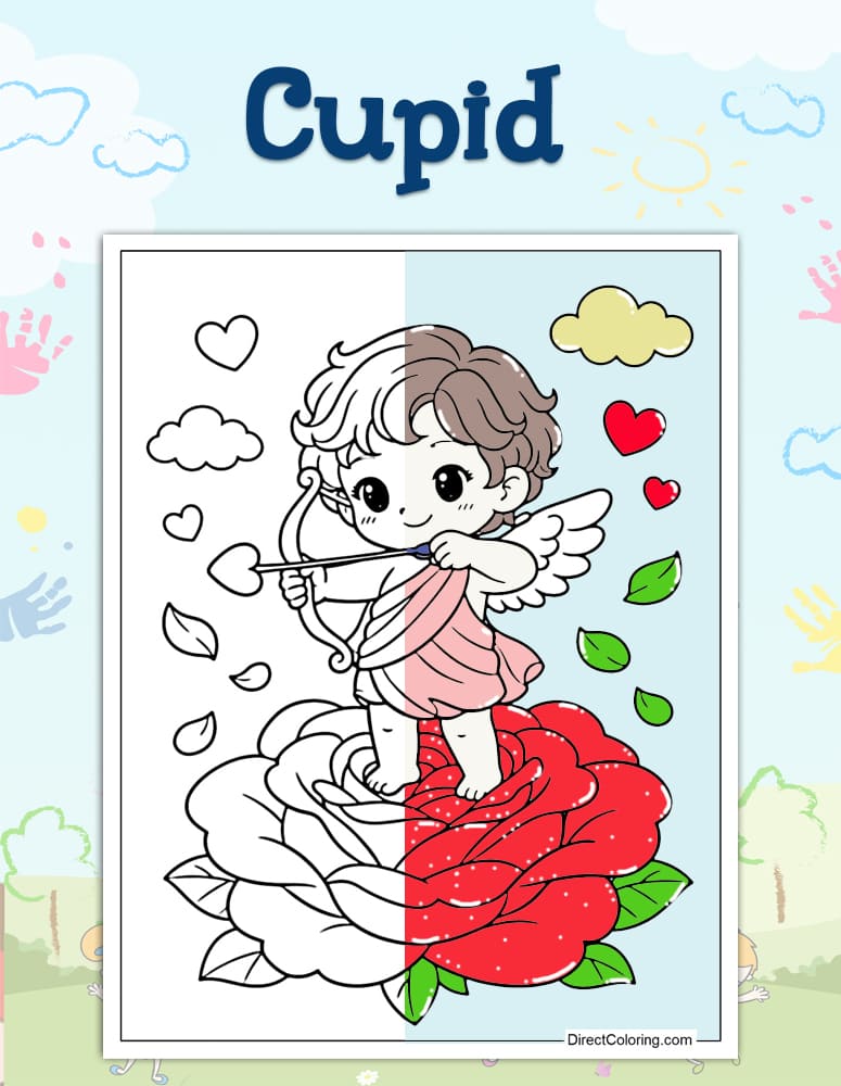 Cupid
