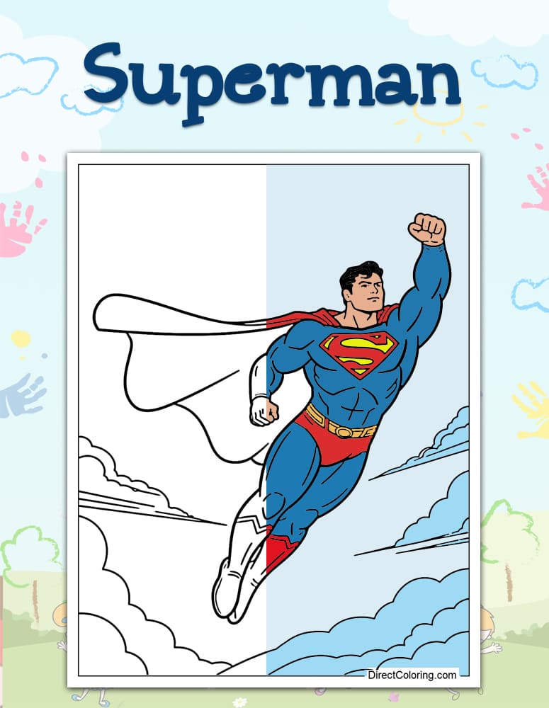 Superman
