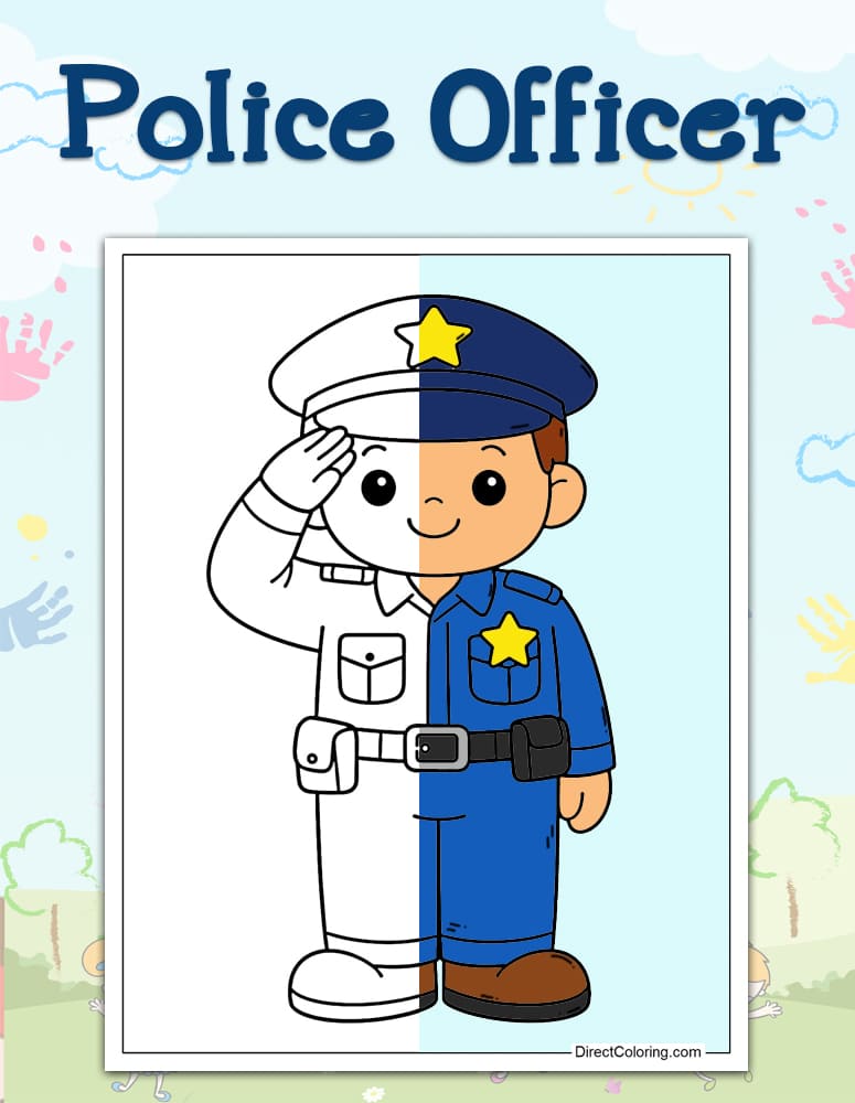 Police Officer