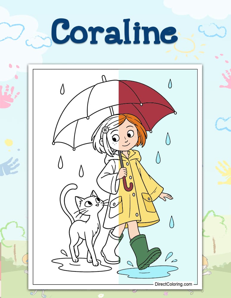 Coraline