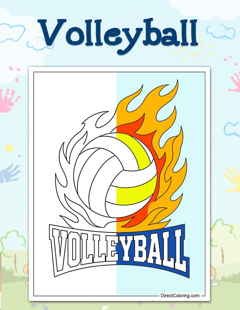 Volleyball