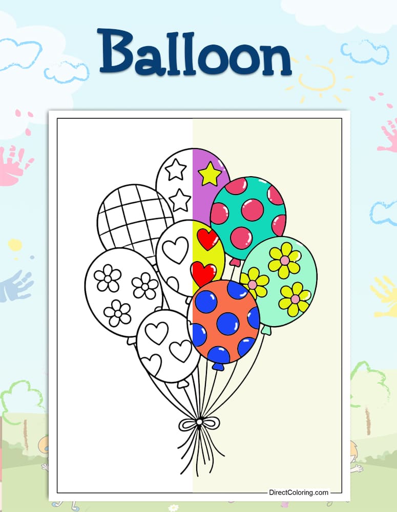 Balloon