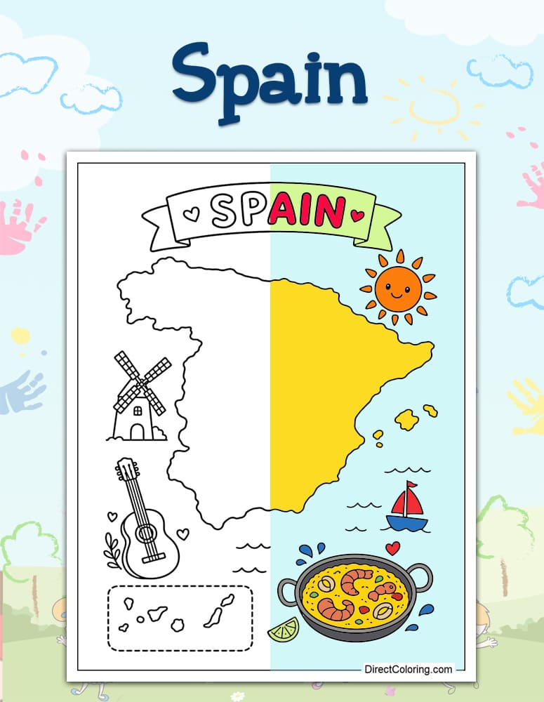 Spain