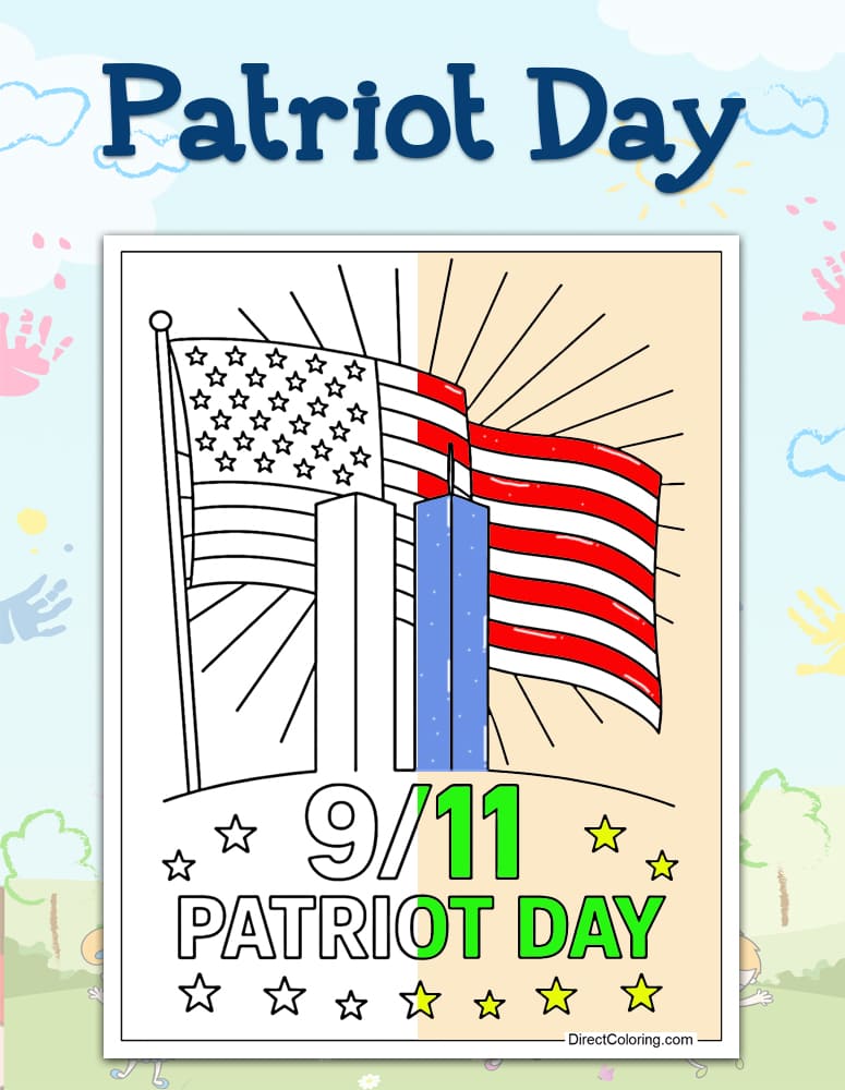 Patriot Day