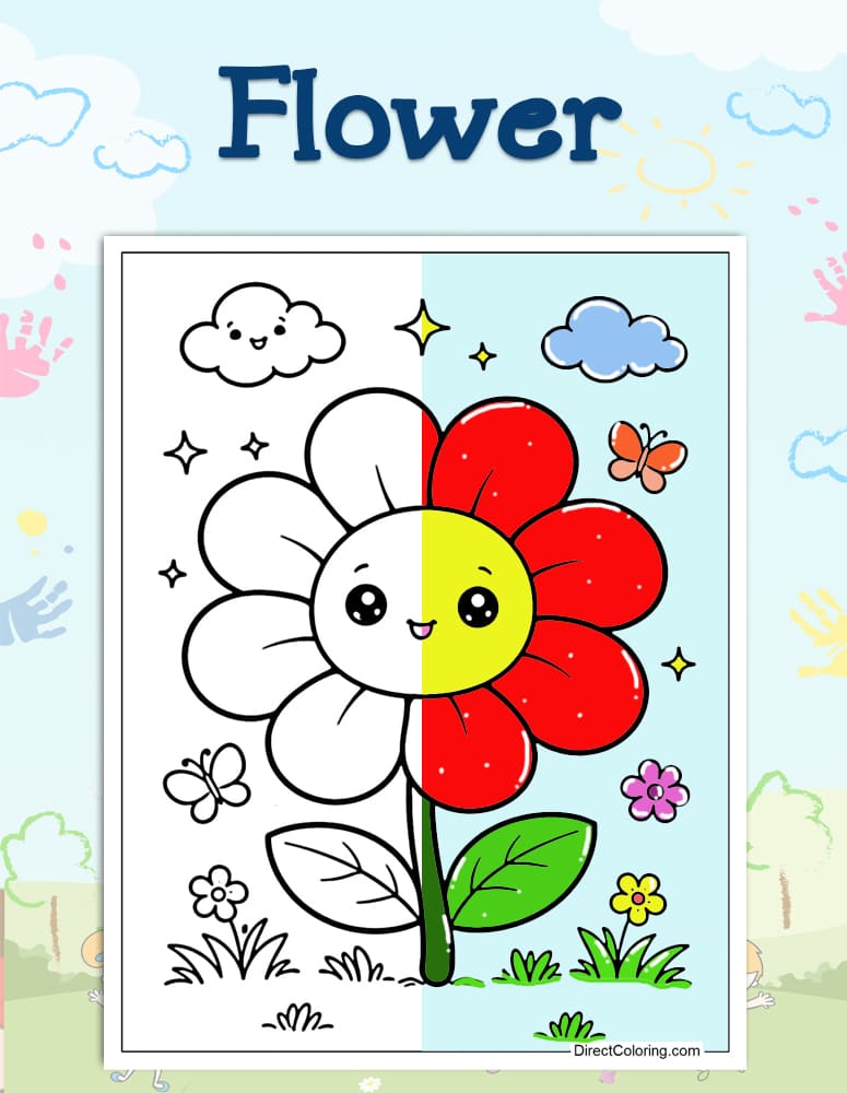 Flower